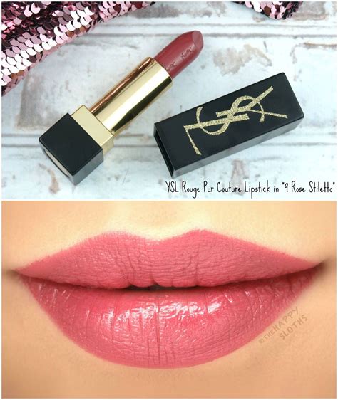 ysl lipstick christmas 2018|lipstick ysl original.